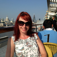 Claire Burton