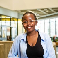 Catherine Gitonga