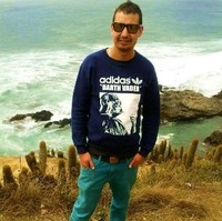 Marito Reyes
