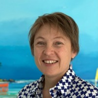 Murielle MEDARD