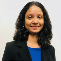 Dalphine Karunananth, Cgma