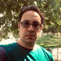 Vahid Reza Yazdekhasti