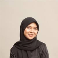 Rizka Ismi Prastiwi