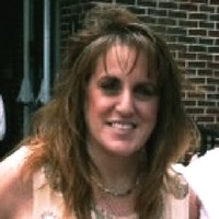 Connie Diller