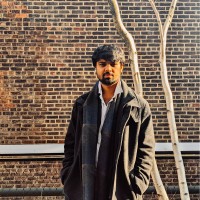 Shlok Raval