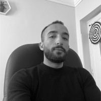 Ahmed shawky