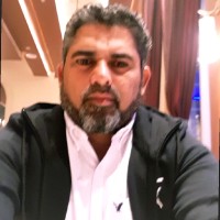 Mohamed Nazeer