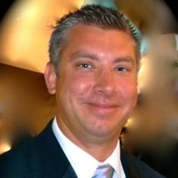 Eric McCorkle