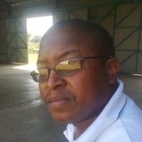 Lowie Ramoraswi Tleane