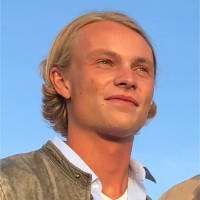 Demi Zuurveld