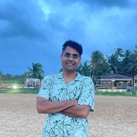 Anup Patel