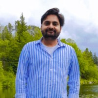 Rajesh kumar