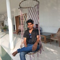 Anil Rathod