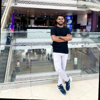 Prajwal Ramekar