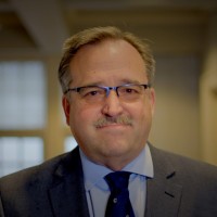 Mike Janes