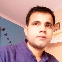 Indrajeet Verma