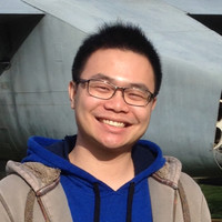Tim Zhi Cheng Yi
