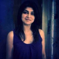Shelina Sunderji