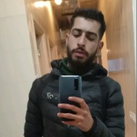 Ubaid Naseem