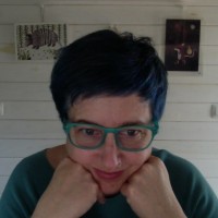 Lucia Aballe