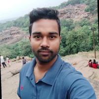 Rudra Prasad Swain