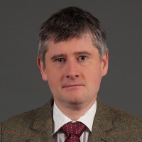 Michael Greig