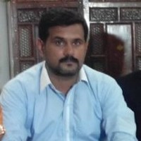 Mohammad Wakeel