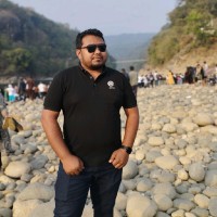 Md Monirul Islam Mitul