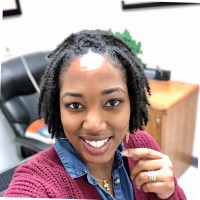 Raina Washington-Morris