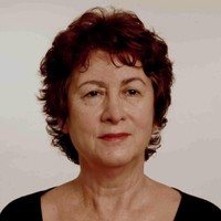 Iris Langford  איריס לנגפורד