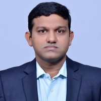 Hariram Krishnamoorthy