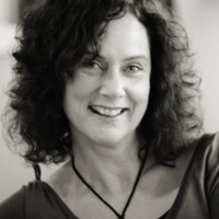Suzanne Forss