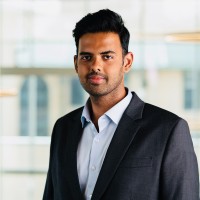 Pradeep Ravinarayanan