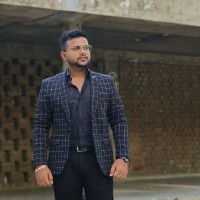Arsh Kumar Singla