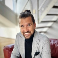 Daniel Kalbermatter, LL.M.