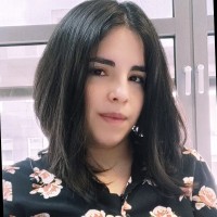 Laura Camila Silva Londono