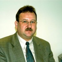 Detlef Torge