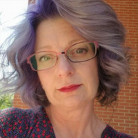 Stephanie Birchett
