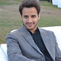 Nakul Chaudhary