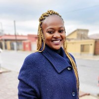 Boitumelo Seate