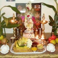 Krishna Murthy