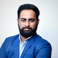 Shantanu Rathore