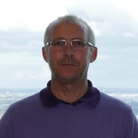 Nick Greenfield