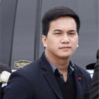 Henry Nguyen