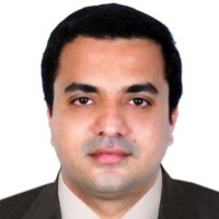 Neelesh Somanache