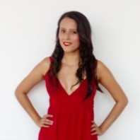 Eliana Rodríguez Hernández