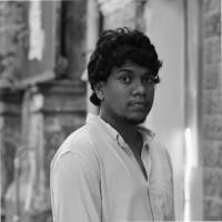 Harikrishnan B