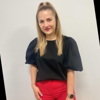Timea Boțoc