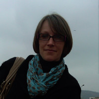 Ophélie Dudicourt