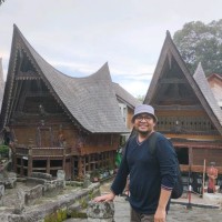 Andy Sulaiman Siregar